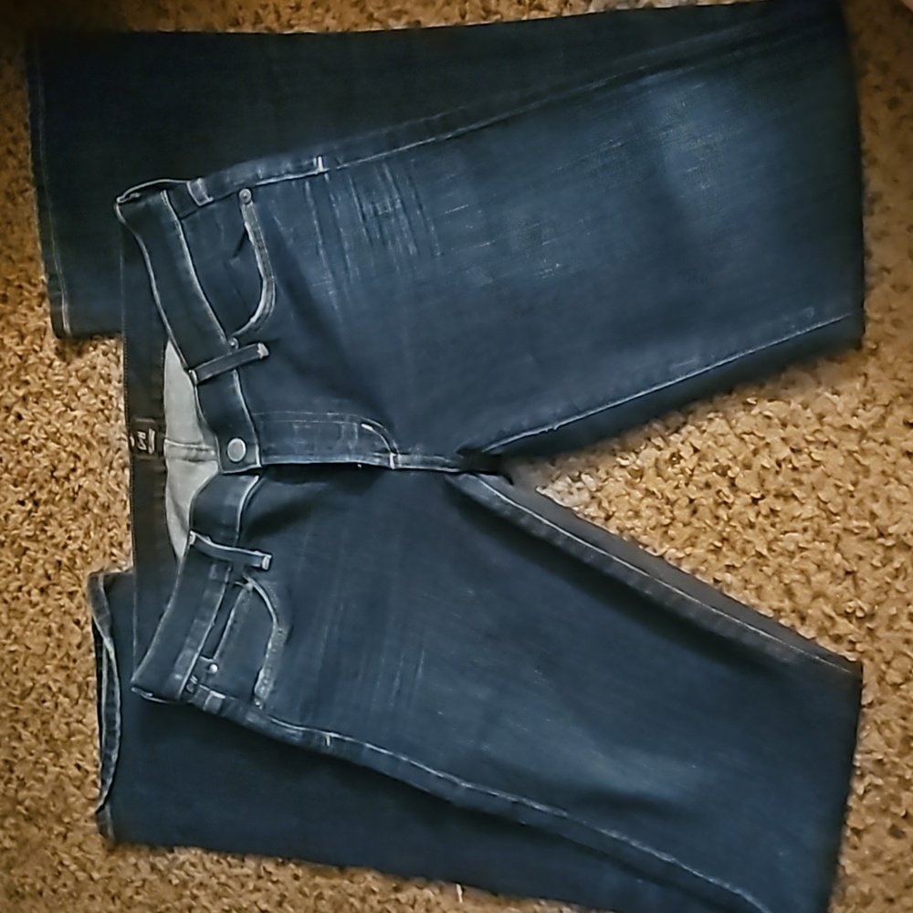 Citizens of Humanity boot cut jeans